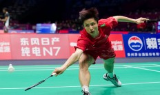 澳门威尼斯官网:苏迪曼杯开赛 国羽取得“开门红”