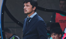澳门威尼斯娱乐:亚泰主帅谢晖下课，在商谈解约事宜，球队11轮1胜中超垫底